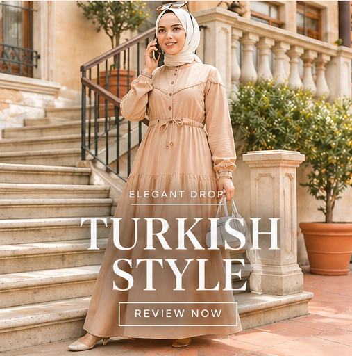Turkish Style