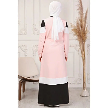 Turkish Style 2 (Pink )