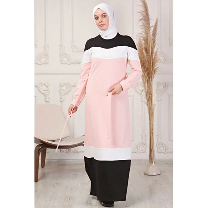 Turkish Style 2 (Pink )