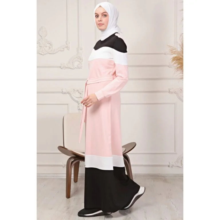 Turkish Style 2 (Pink )