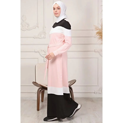Turkish Style 2 (Pink )