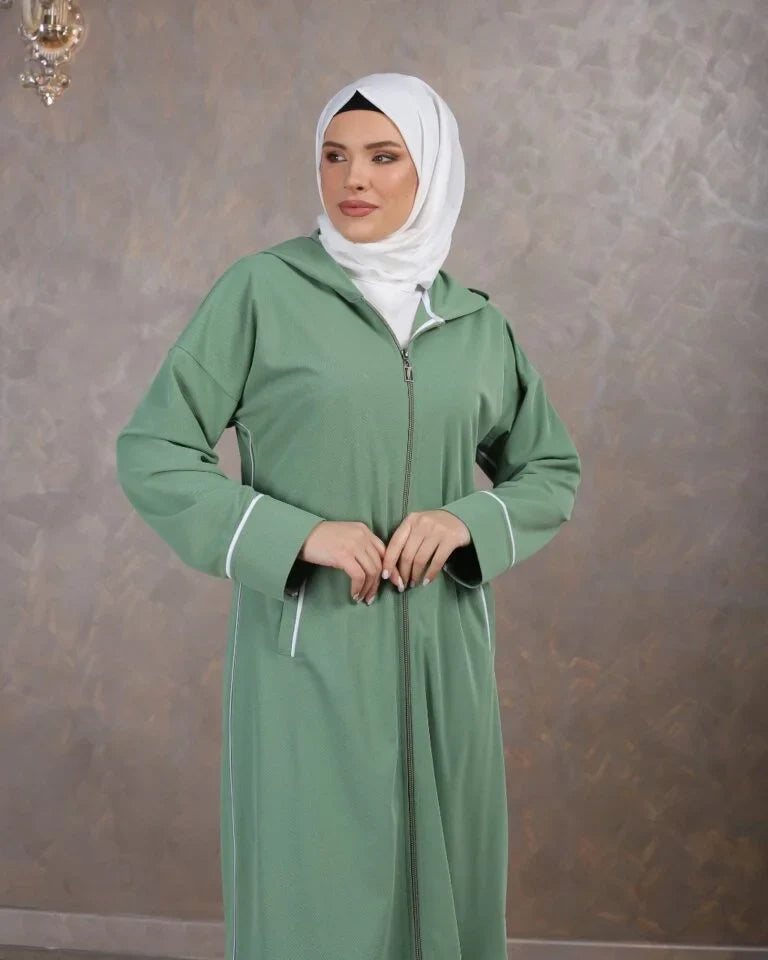 Turkish Sports Suit ( Olive )