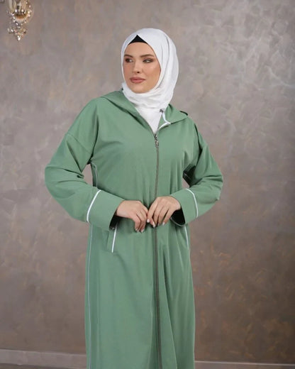 Turkish Sports Suit ( Olive )