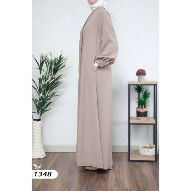 Turkish Style 6 ( light Beige )